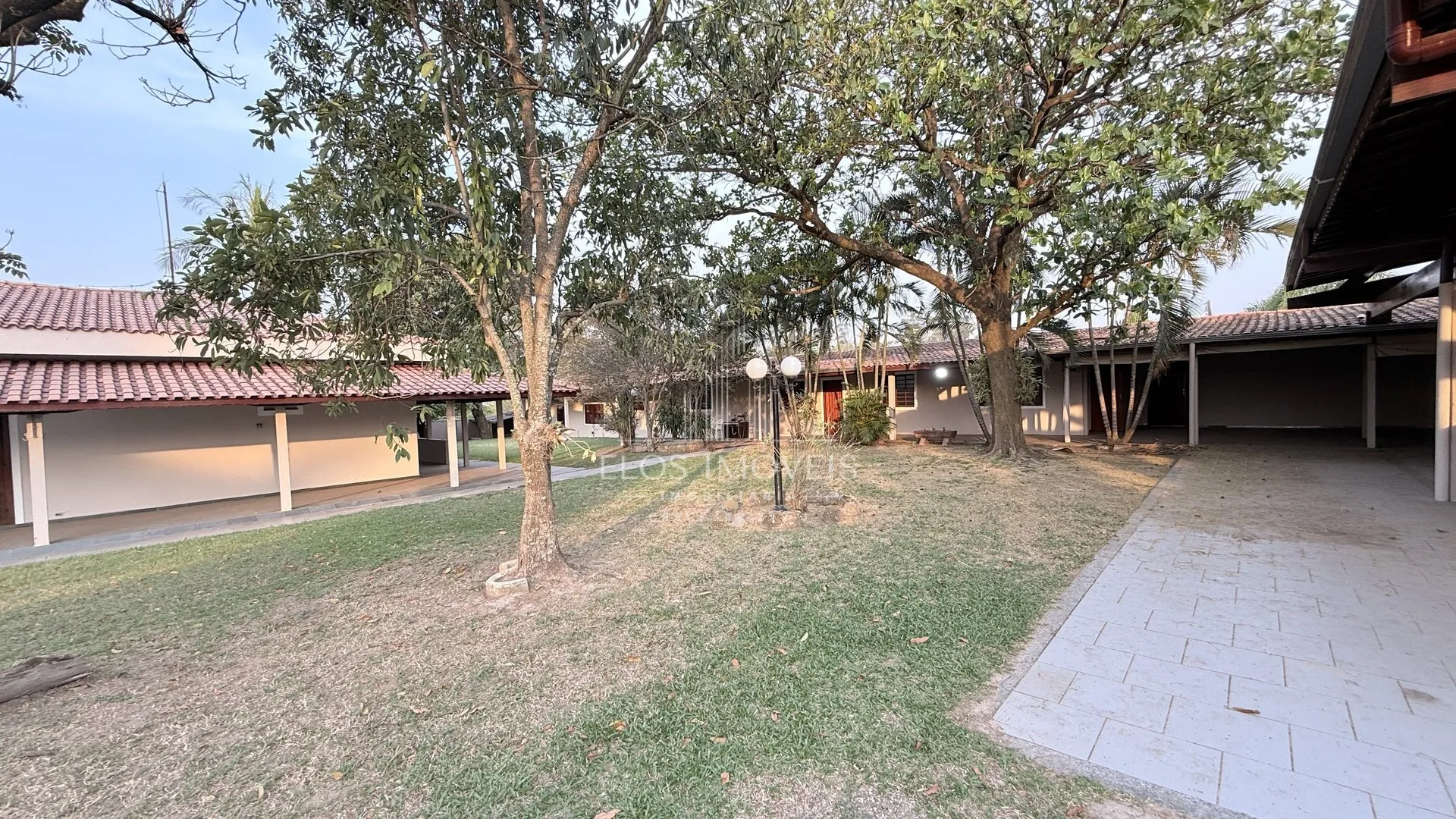 Imagem Chácara de 400m² no bairro Bairro dos Pires, em Limeira