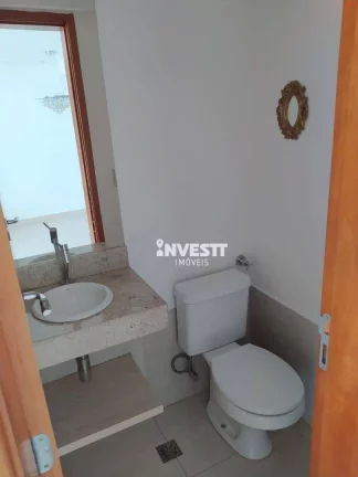 Imagem Apartamento à venda no Jardim Goiás - Goiânia/GO