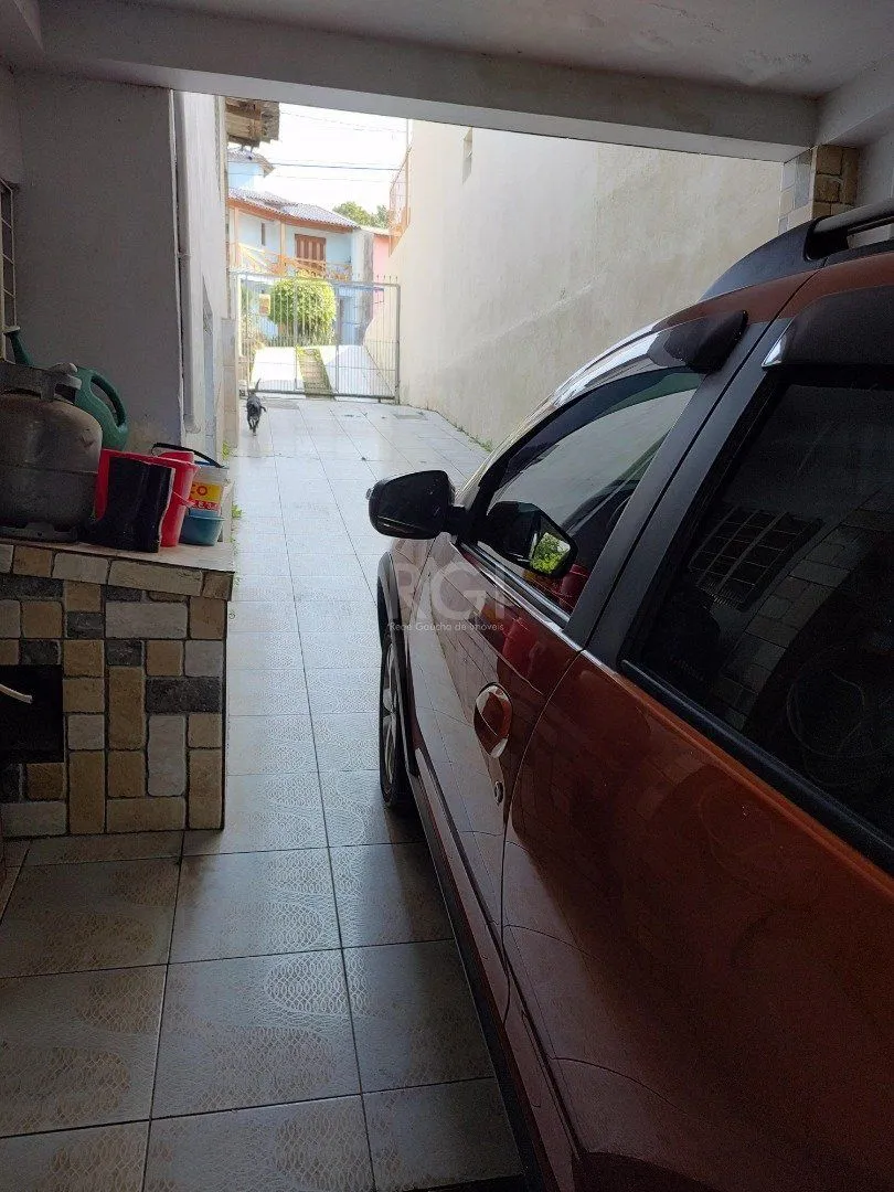 Imagem Casa em Partenon