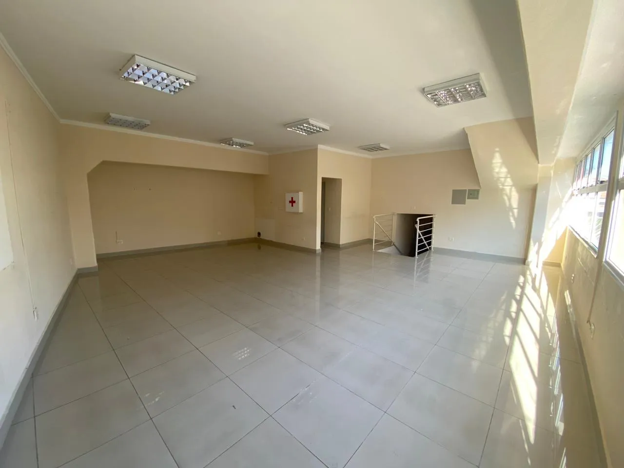 Foto do imóvel Prédio Comercial e 7 banheiros à Venda, 434 m² por R$ 2.450.000,00 em CENTRO, SOROCABA - SP