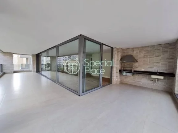 Alto Padrão - Dr Veiga Filho / Higienópolis 344 metros 4 dormitórios 4 suítes 5 vagas Apartament...