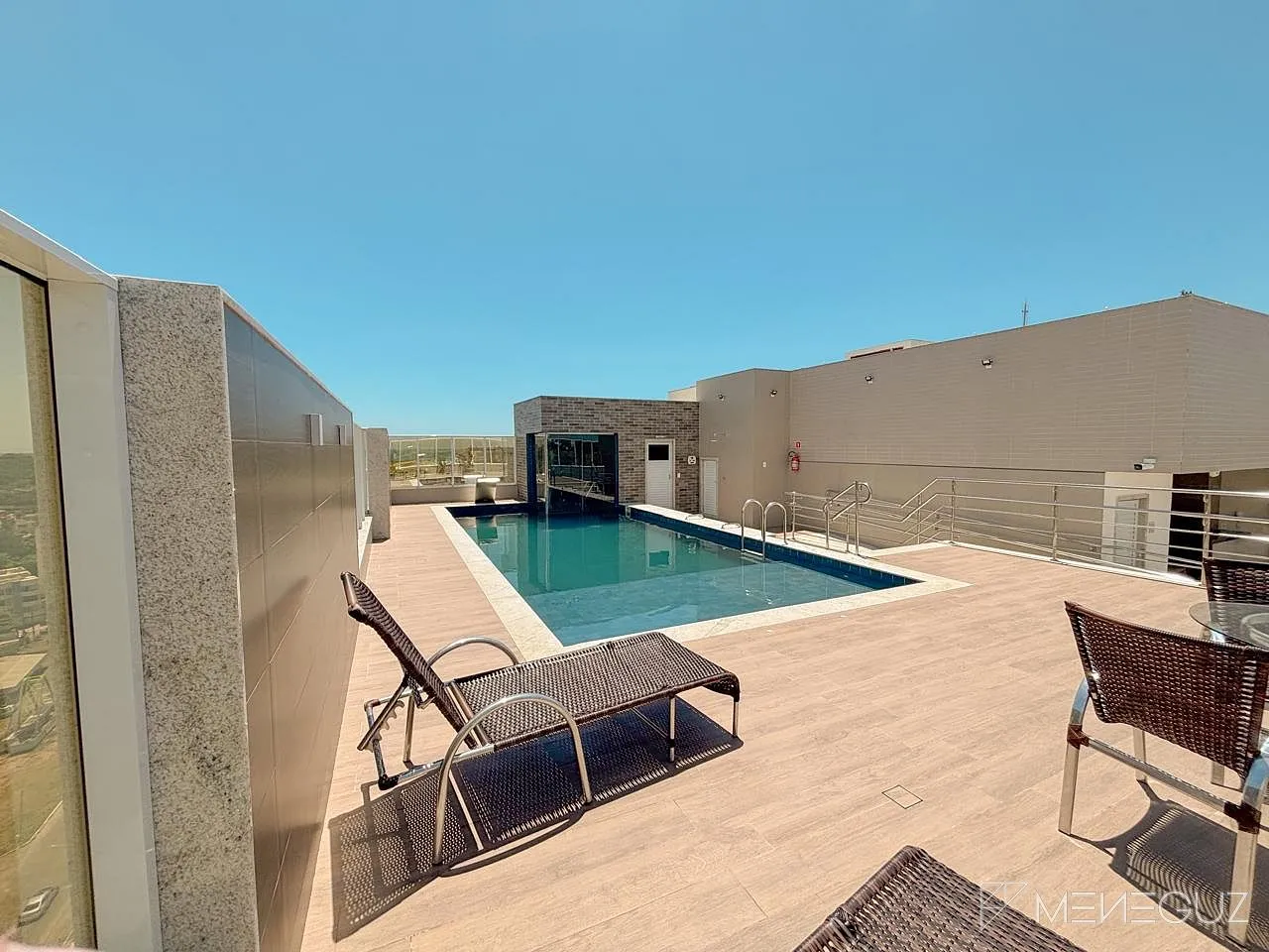 Imagem Apartamento 3 quartos a venda com lazer completo e vista para o mar