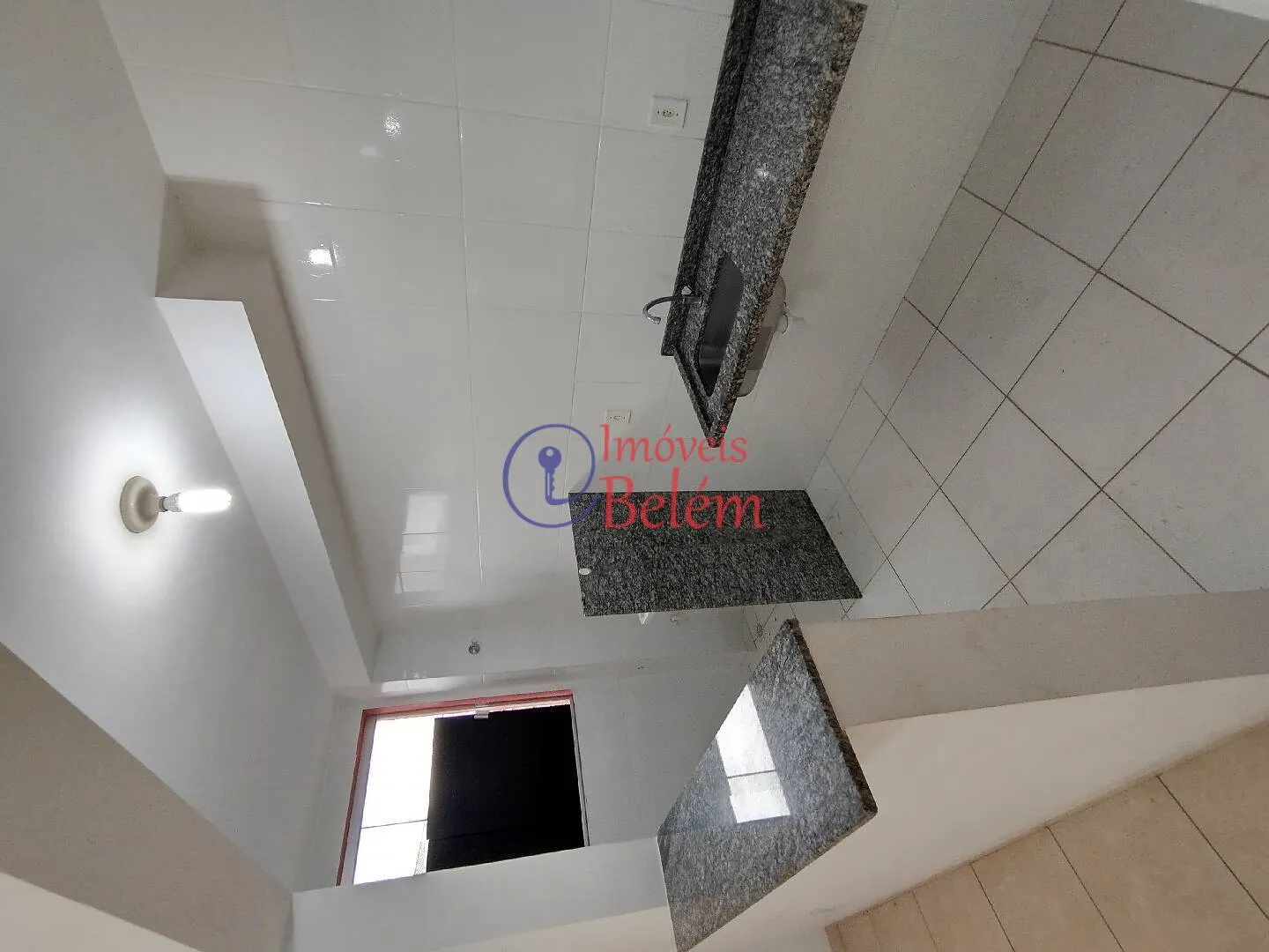 Imagem Imóveis Belém Vende Apto no Jardim Bela Vida II 2/4 c Splits