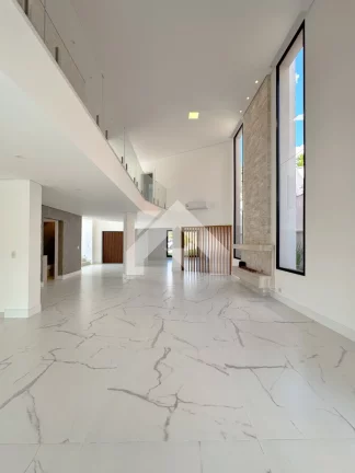 Imagem Casa de Condomínio em Alphaville Residencial Um - Barueri