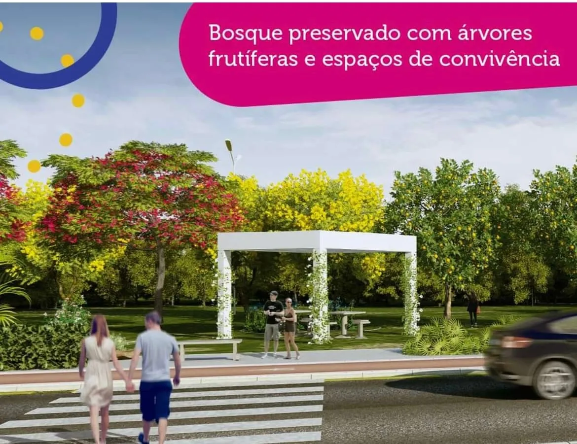 Imagem Terreno à venda 150M², Areao, Taubaté - SP