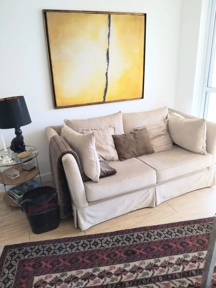 Imagem Apartamento à Venda na Vila Andrade 2 Dormitórios e 1 vaga