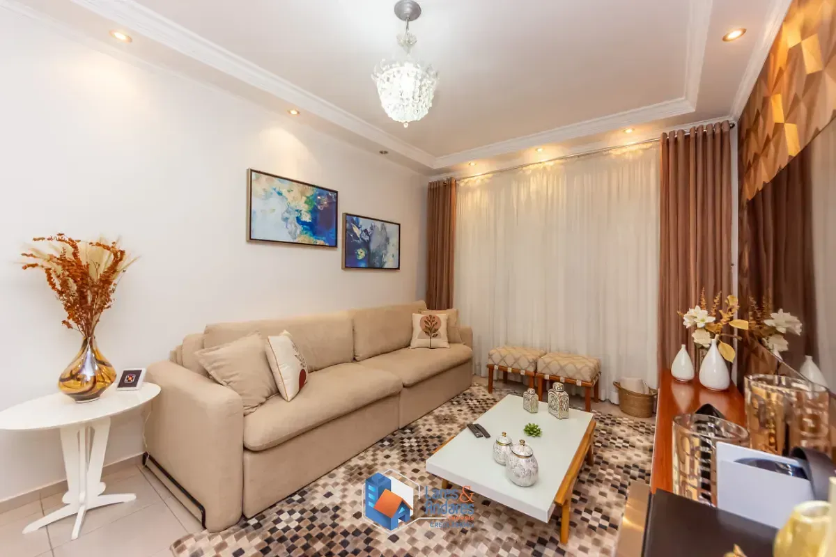 Imagem Casa para venda em Jardim Maringá com 3 quartos, sendo 1 suíte, 125m²