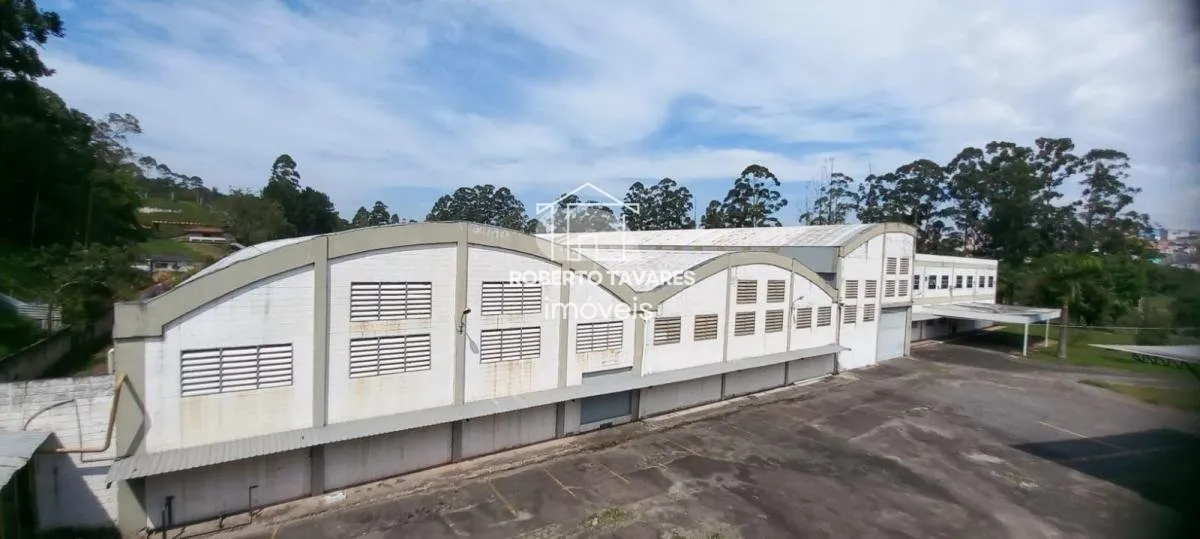 Foto do imóvel Galpão / Depósito / Armazém de 22000m² no bairro Rio abaixo, em Itaquaquecetuba em Rio abaixo, Itaquaquecetuba - SP