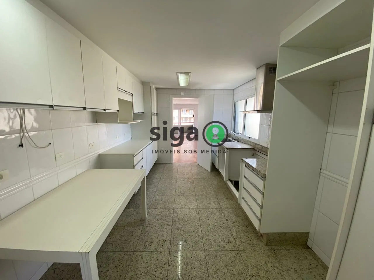 Imagem Apartamento para venda na Vila Andrade 04 suítes, São Paulo - SP