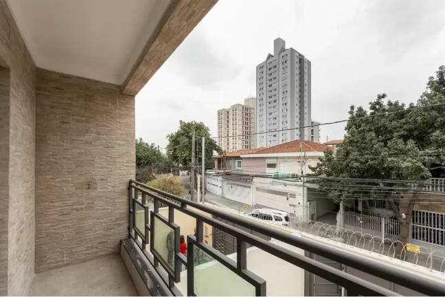 Imagem CASA RESIDENCIAL em São Paulo - SP, Casa Verde