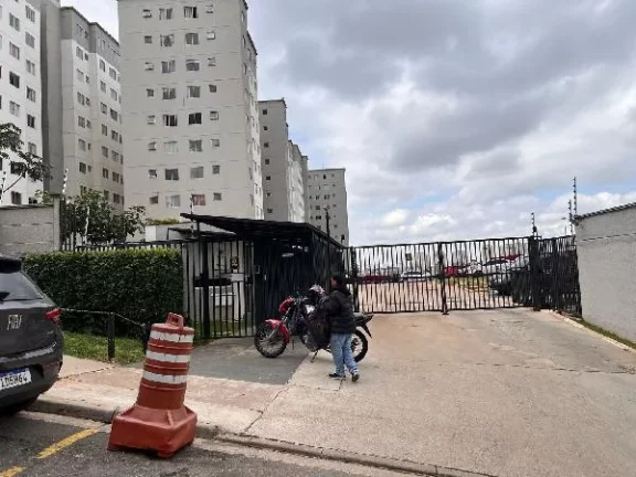 Foto do imóvel Oportunidade Única em SAO PAULO - SP | Tipo: Apartamento | Negociação: Licitação Aberta | Situação: Imóvel em RUA EMILIA PILON