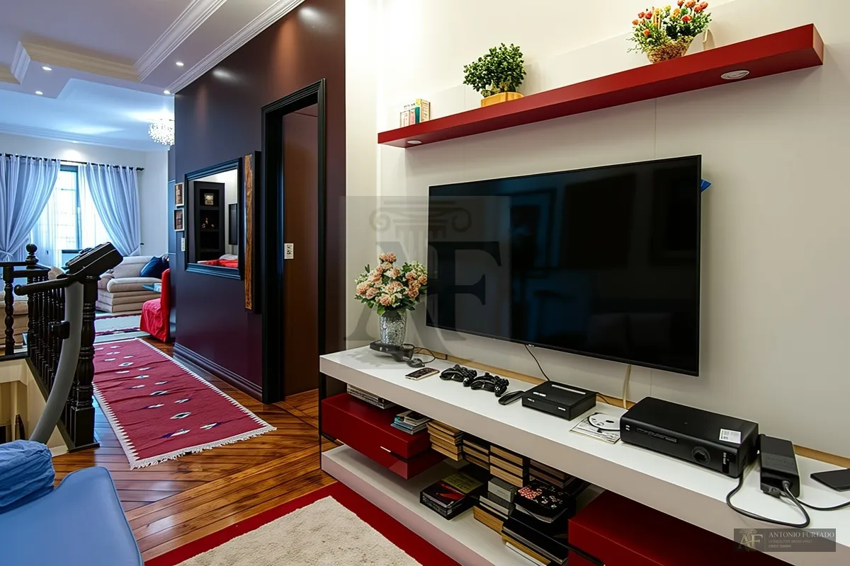 Imagem Casa para alugar em Bela Vista, São Paulo