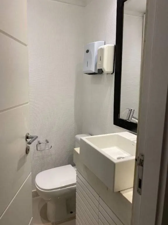 Imagem Sala para alugar, 35 m² por R$ 3.024,32/mês - Barra da Tijuca - Rio de Janeiro/RJ