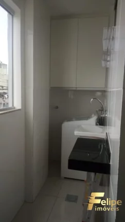 Imagem APARTAMENTO REFORMADO COM 2 QUARTOS NA PRAINHA DE MUQUIÇABA