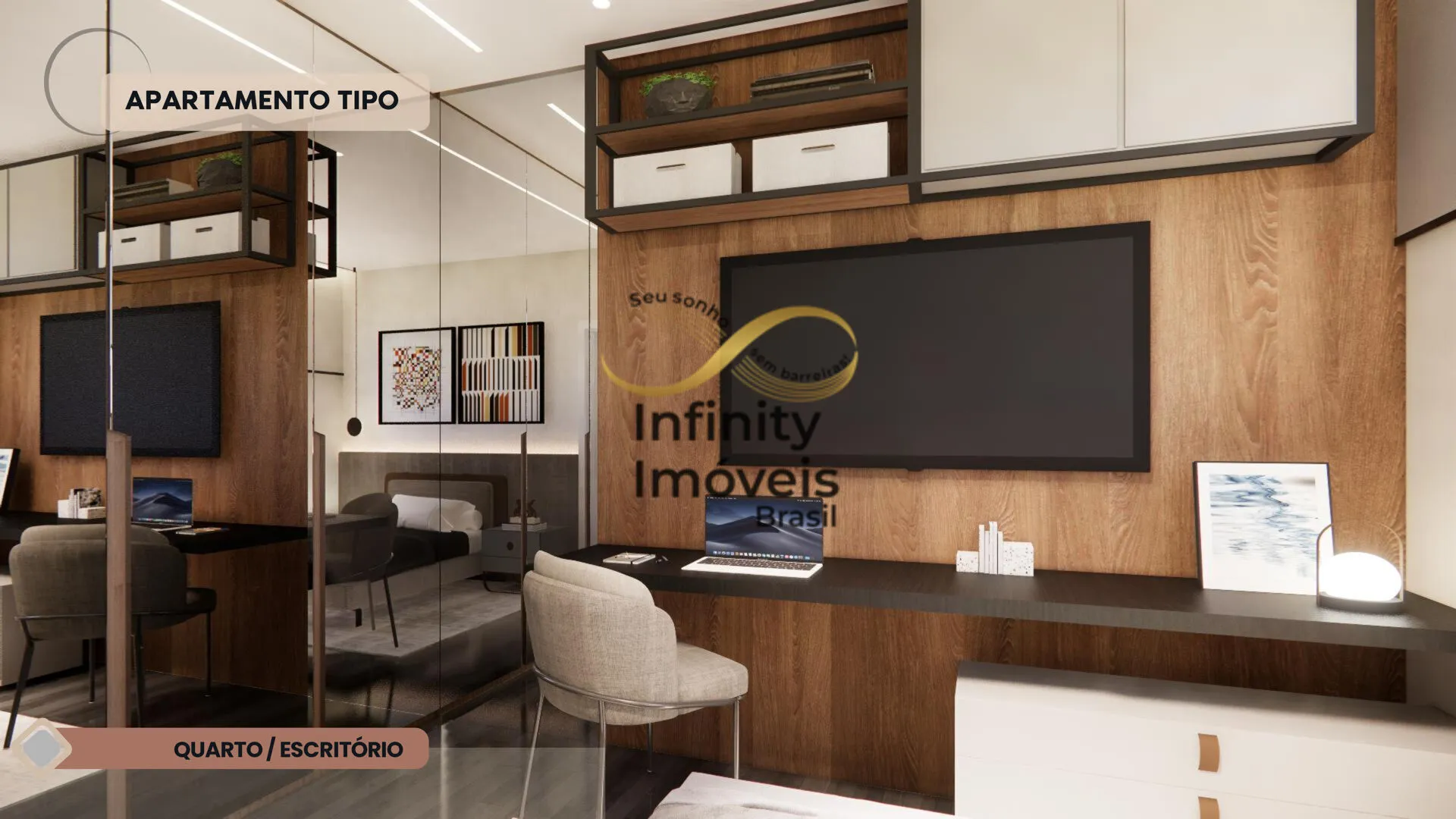 Imagem KOI GRAJAU - Apartamento à venda no bairro Grajaú - Belo Horizonte/MG