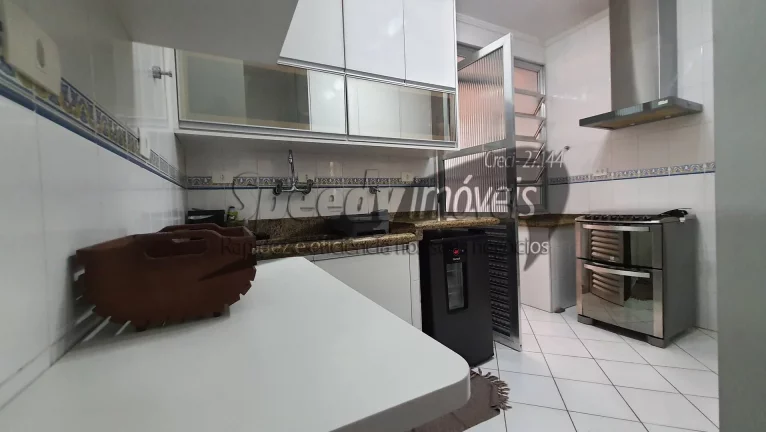 Imagem Apartamento 2 dormitórios bairro Pitangueiras, Guarujá-SP