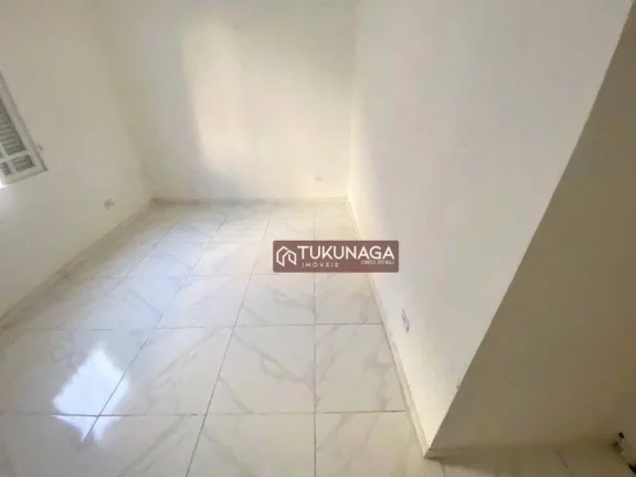 Imagem Casa com 3 dormitórios à venda, 308 m² por R$ 1.370.000,00 - Vila Galvão - Guarulhos/SP