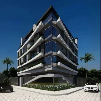 Imagem Apartamento para venda no bairro Canto Grande em Bombinhas