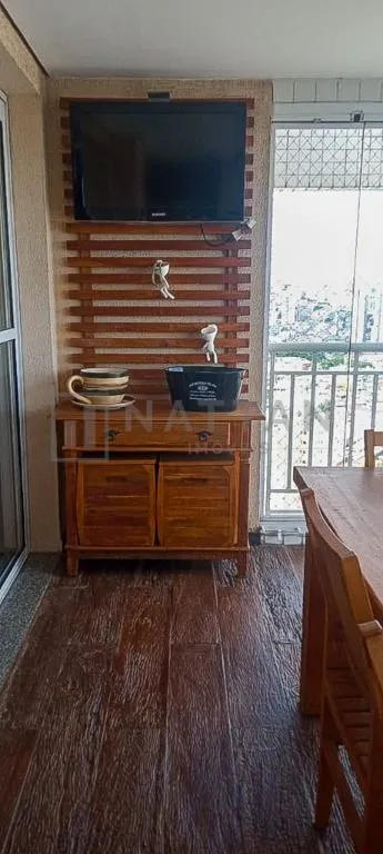 Imagem Apartamento com 3 dormitórios à venda, 123 m² por R$ 1.596.000,00 - Vila Carrão - São Paulo/SP