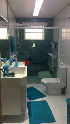 Imagem Casa à venda 2 Quartos, 3 Vagas, 180M², Parque das Nações, Santo André - SP