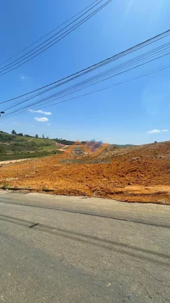 Imagem Lote na expansão do bairro Cidade Nova - Santana do Paraíso
