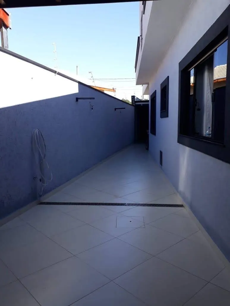 Imagem Casa à venda 2 Quartos, 1 Suite, 2 Vagas, 193M², Jardim Continental II, Taubaté - SP