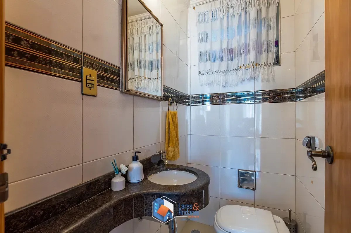 Imagem Casa para venda em Vila Cordeiro com 3 quartos, 168m²