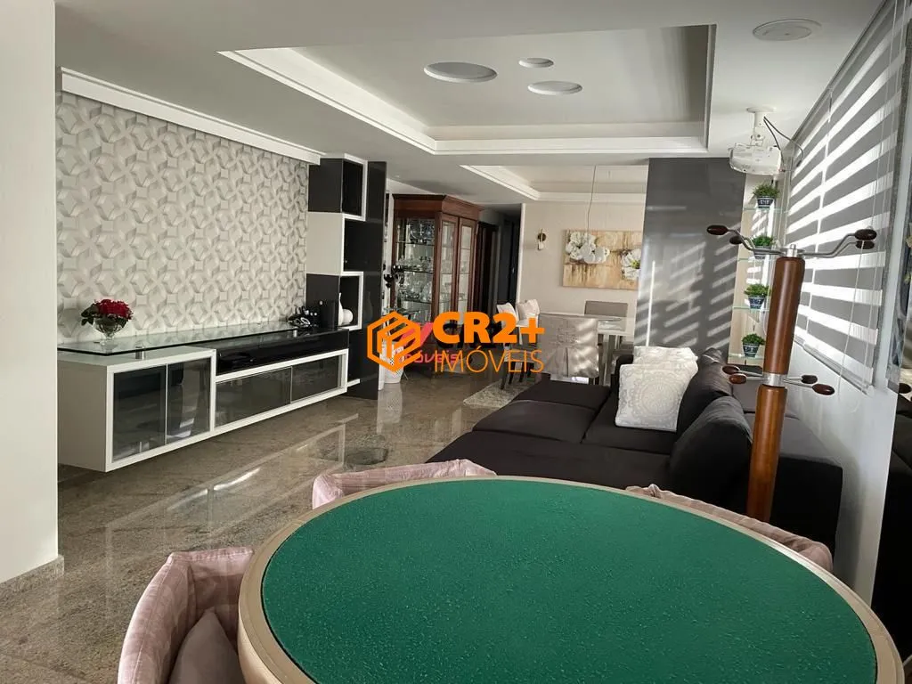 Imagem Apartamento a Venda 290m² com 3 Quartos, 3 Suítes, escritório e Dce no bairro Pi
