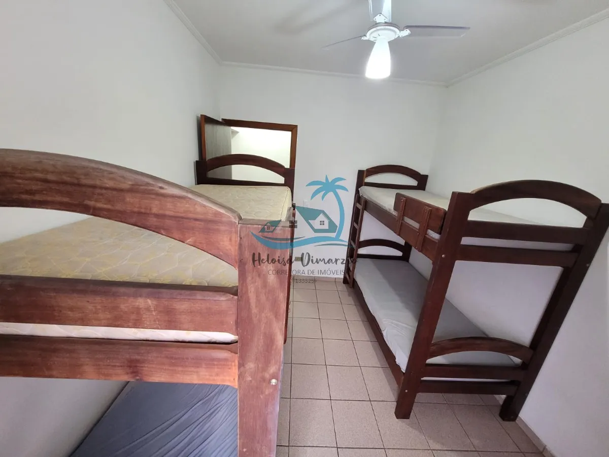 Imagem Apartamento com 2 dormitórios a venda no Itaguá em Ubatuba, 498.000,00.