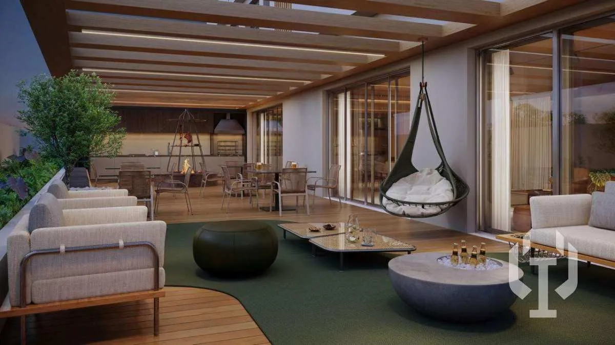 Imagem Apartamento de luxo à venda, no Saint John - J.A Russi, em Itapema, CENTRO, com 4 quartos, 173m2