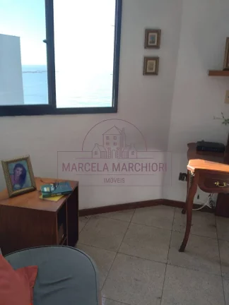 Imagem Apartamento frente total Praia da Costa