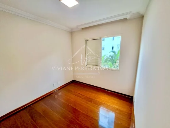 Imagem Apartamento à venda Colinas de São Francisco