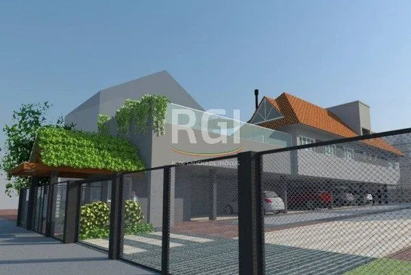 Imagem Casa Condominio para Venda - 148.23m², 4 dormitórios, sendo 2 suites, 2 vagas - Tristeza