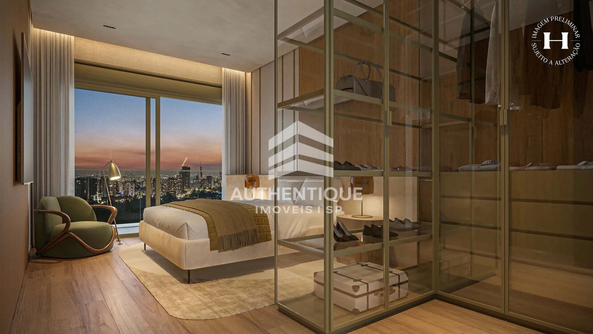 Imagem Havva Higienópolis - Apartamento à venda no bairro Higienópolis - São Paulo/SP, Zona Central
