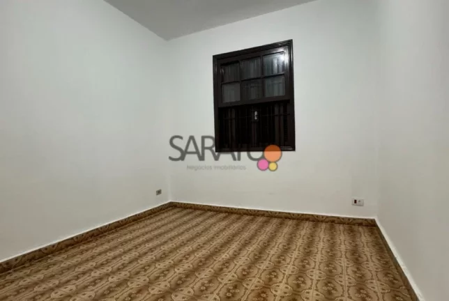Imagem Casa Padrão de 03 dormitórios para venda no Jardim Santa Maria Guarujá.