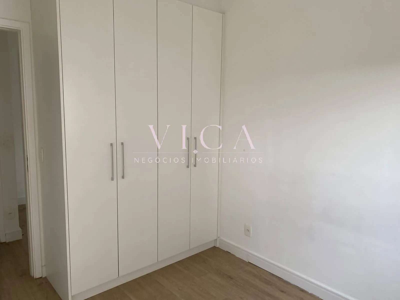 Imagem Apartamento 2 quartos 1 vaga aluguel R$ 5.000/mês - Alphaville/SP