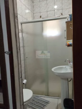 Imagem CHÁCARA JARDIM CANANÉIA COM PISCINA