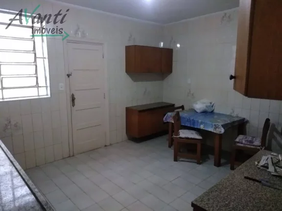 Imagem Apartamento à venda no bairro Boqueirão em Santos/SP