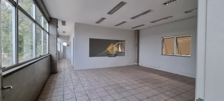 Imagem OPORTUNIDADE PARA O SEU NEGÓCIO GALPÃO DE 4407 M² TOTAL, ÓTIMA LOCALIZAÇÃO NA RAPOSO TAVARES - SÃO PAULO - ZONA OESTE