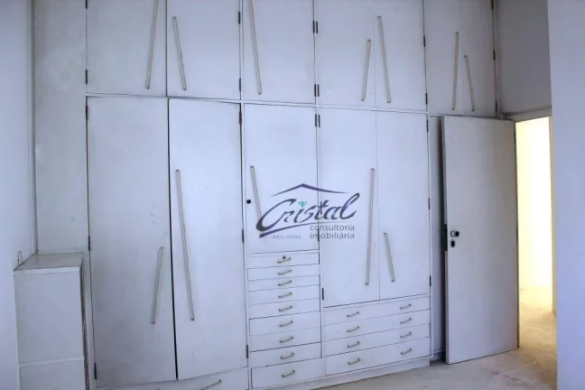 Imagem Cobertura Triplex em Higienópolis!