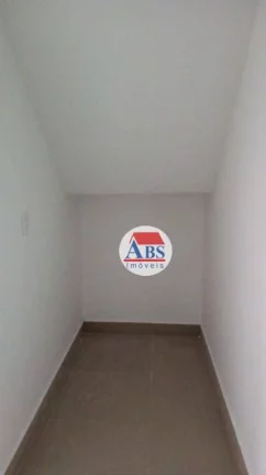 Imagem Casa com 2 dormitórios à venda, 83 m² por R$ 310.000,00 - Vila Nova - Cubatão/SP