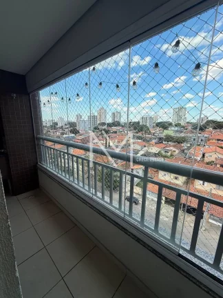Imagem Apartamento à Venda 2 Quartos 1 Suíte 65m² - Bairro Parque Industrial