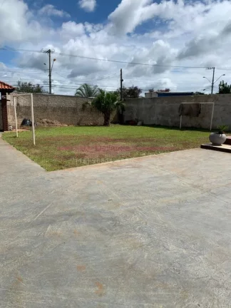 Imagem chácara Residencial dentro de condomínio