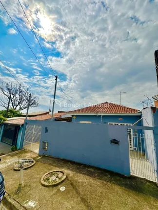Imagem Casa à venda em Indaiatuba, no Bairro Morada do Sol sendo uma ótima oportunidade para quem busca c...