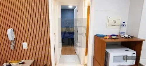 Imagem Apartamento para alugar em Mooca, São Paulo