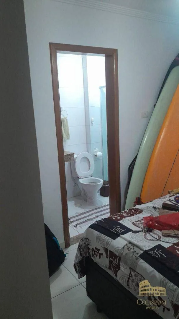Imagem Apartamento com 3 dormitórios à venda, 143 m² por R$ 900.000,00 - Aviação - Praia Grande/SP