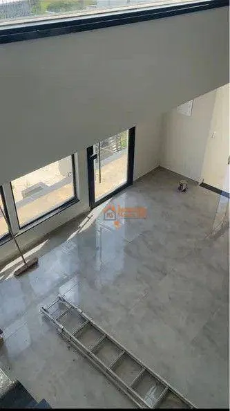 Imagem Casa com 3 dormitórios à venda, 242 m² por R$ 1.650.000,00 - Cézar de Souza - Mogi das Cruzes/SP