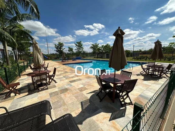 Imagem Terreno à venda, 300 m² por R$ 150.000,00 - Terras Alpha 2 - Senador Canedo/GO