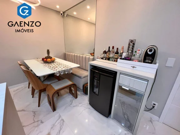 Imagem Apartamento Parque Reserva Central Osasco 53m2