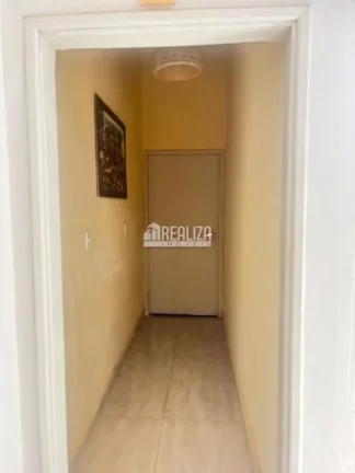 Imagem Casa à venda no Condomínio Moradas Uberaba, no bairro Recreio dos Bandeirantes em Uberaba